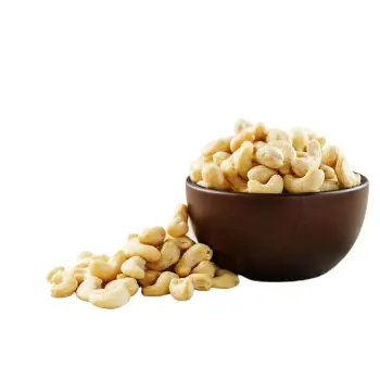 Organic W320 Cashew Nuts